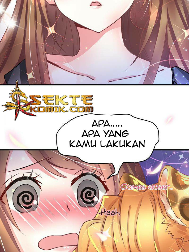 Beauty and the Beasts Chapter 01 Gambar 40